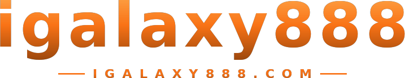 igalaxy888 logo