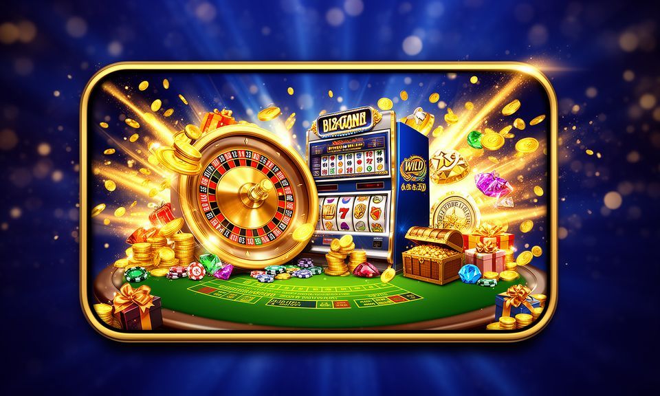 igalaxy888 mobile gaming